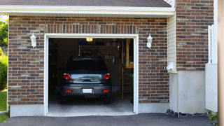 Garage Door Installation at Tarpon Springs, Florida